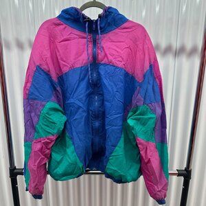 Vintage Pro Spirit Windbreaker